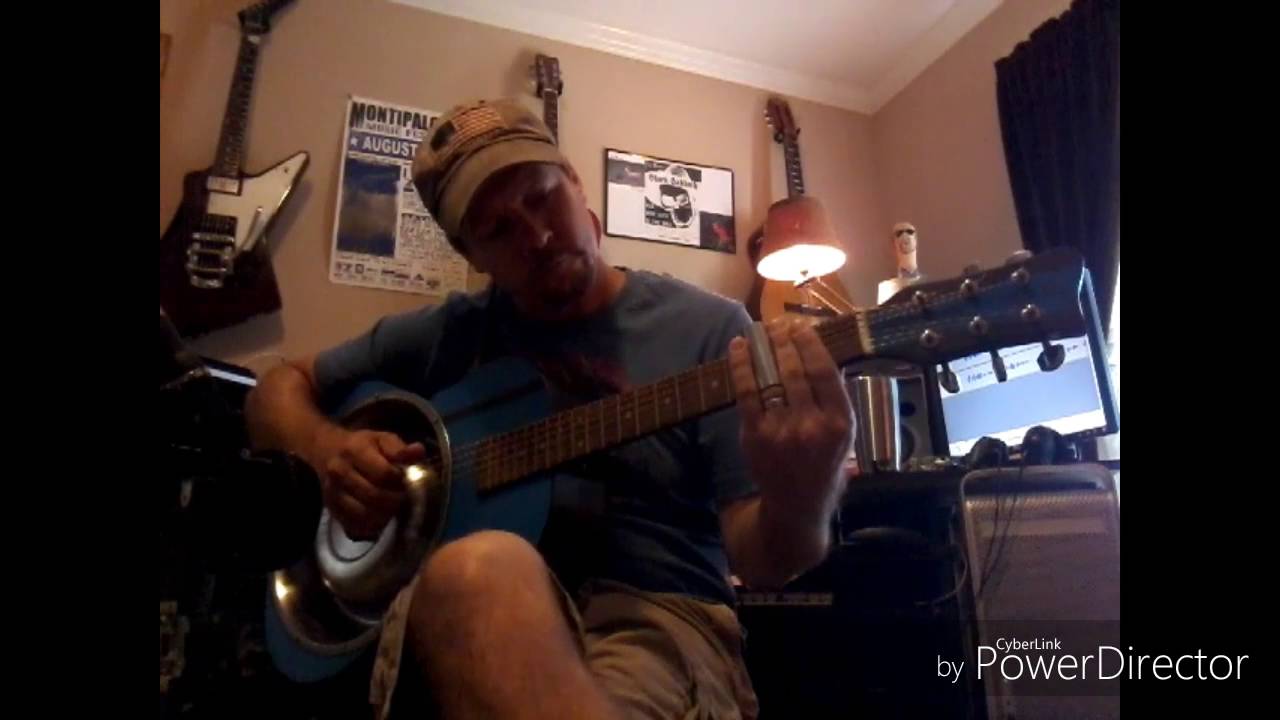 DIY resonator