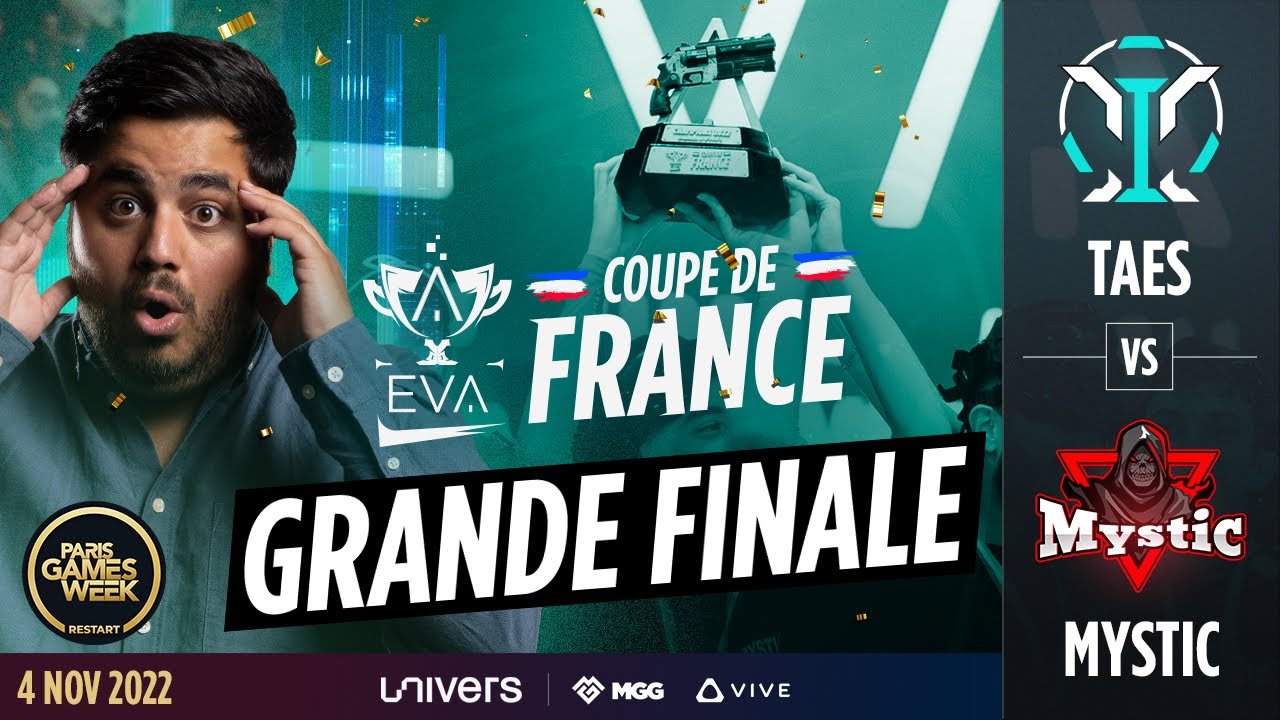 PGW Finales CDF (4/4) : Personne ne pouvait prévoir l’issue de ce match ! (Grande Finale)