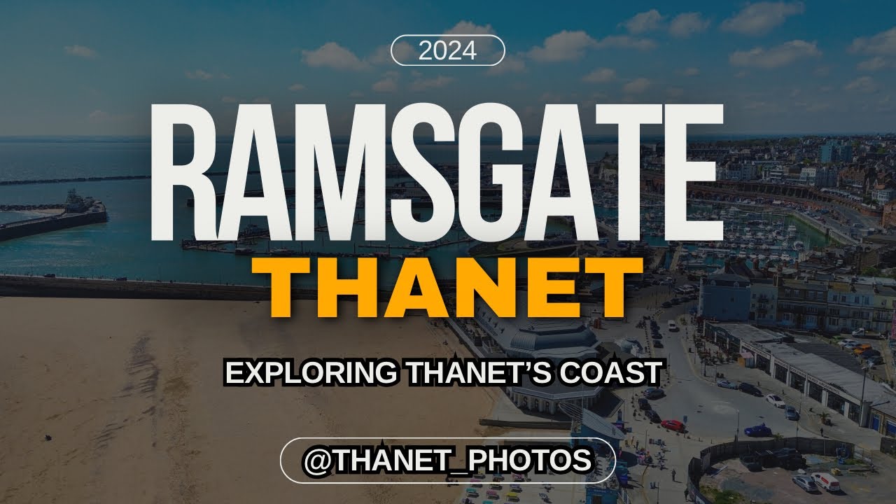 Ramsgate Royal Harbour Thanet