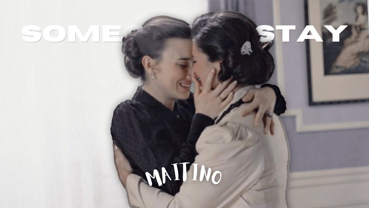 Someone to stay Maitino | Maite y Camino