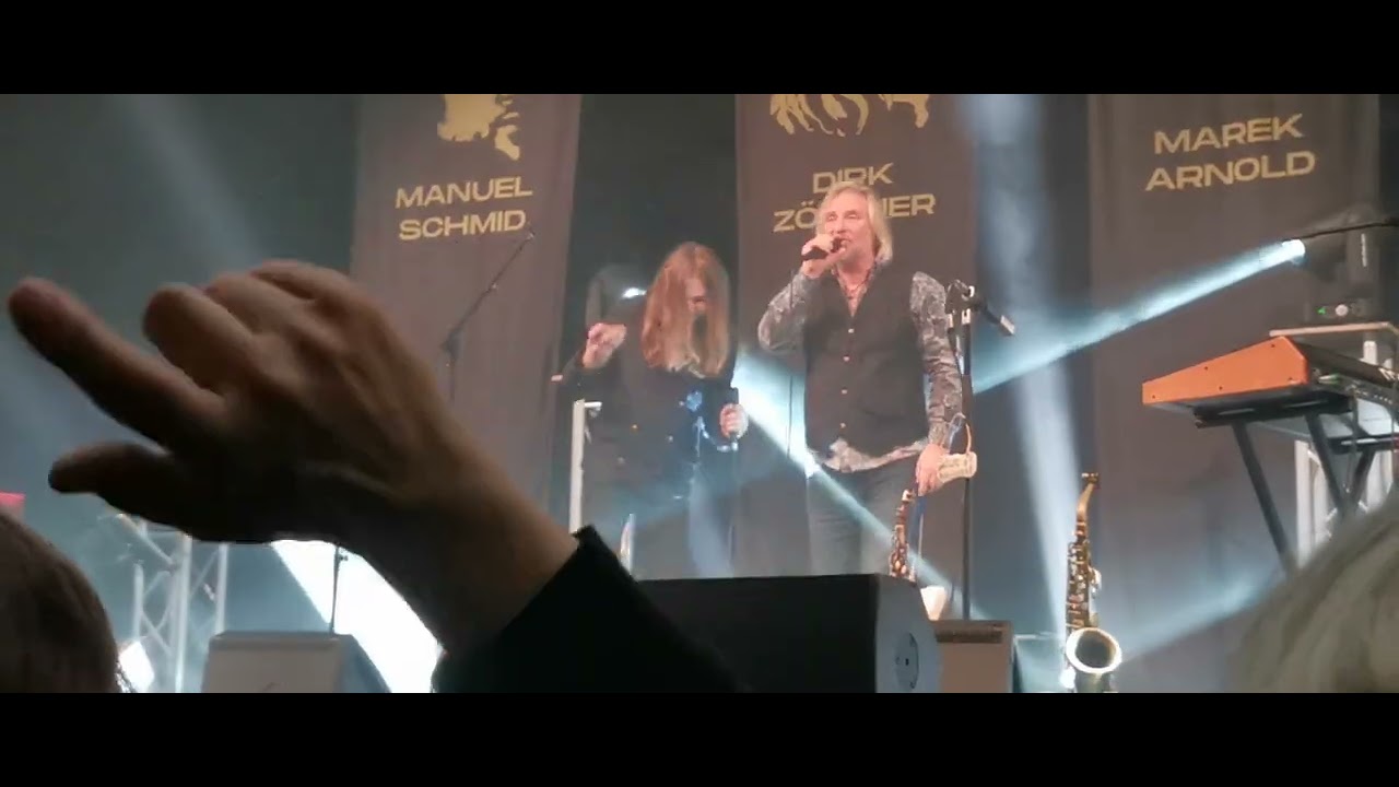 Heute bin ich allein - Dirk Z&ouml;llner und Manuel Schmid 