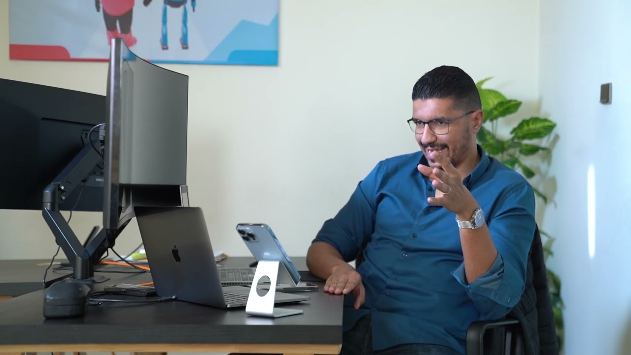 Pourquoi confier vos dossiers à un spécialiste // Interview Avec ANAS Ahaddad
