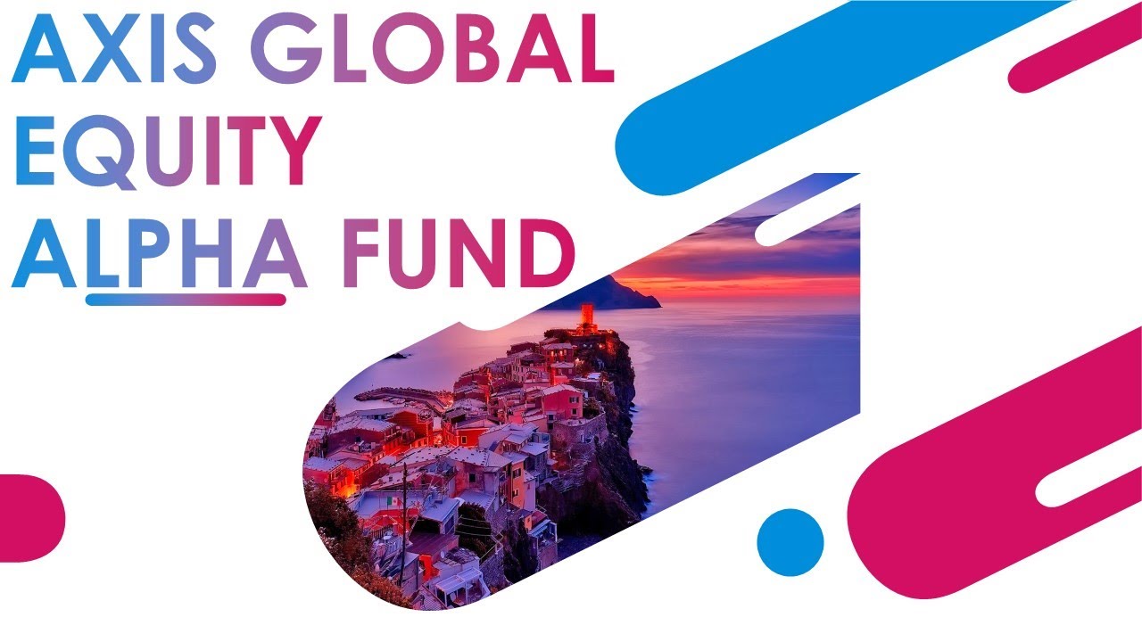 AXIS GLOBAL EQUITY ALPHA FUND | Best Global Investment Mutual Fund | Tamil | Anandh Babu