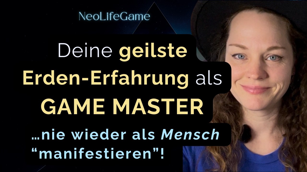 Kreiere als Gott deiner 