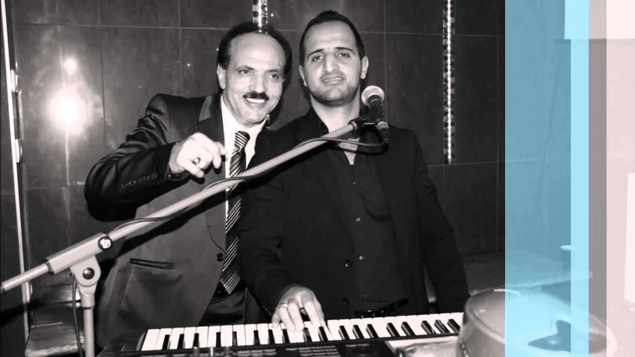 Raschid Moussa  Ftahu bwab el hana