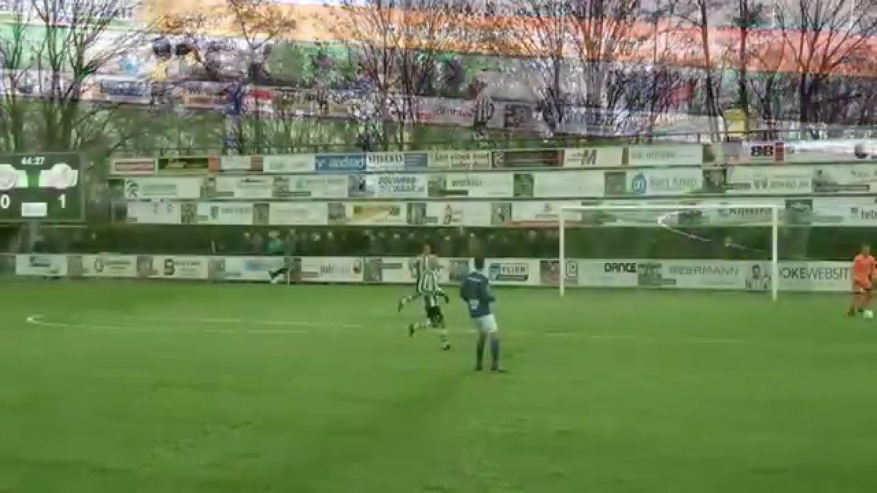 sc Genemuiden - SVZW