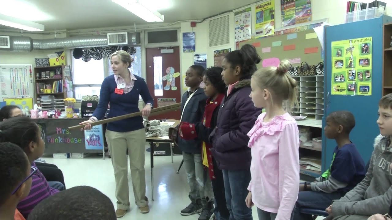 Hampton City Schools - School Notes - February 26, 2014