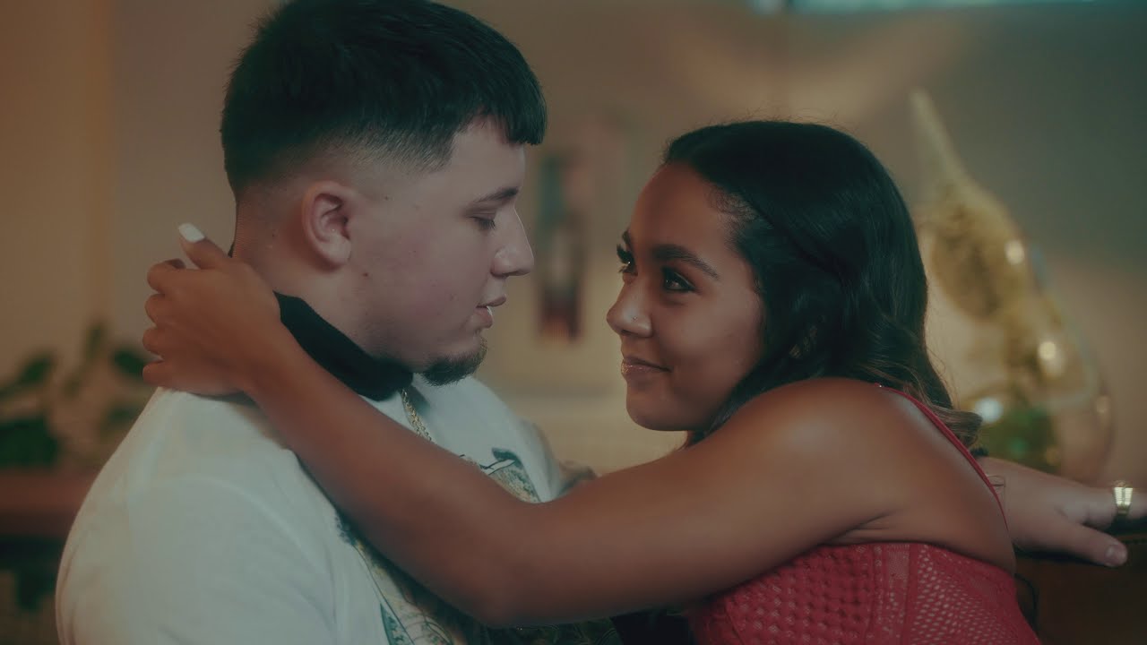 Yián - Juntos (Video Official)