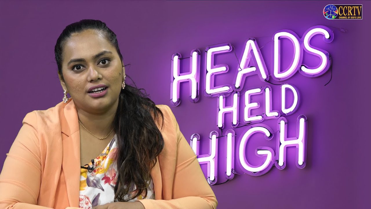 Heads Held High - Season 2 - Episode 01 - St. Jude's High School Betalbatim