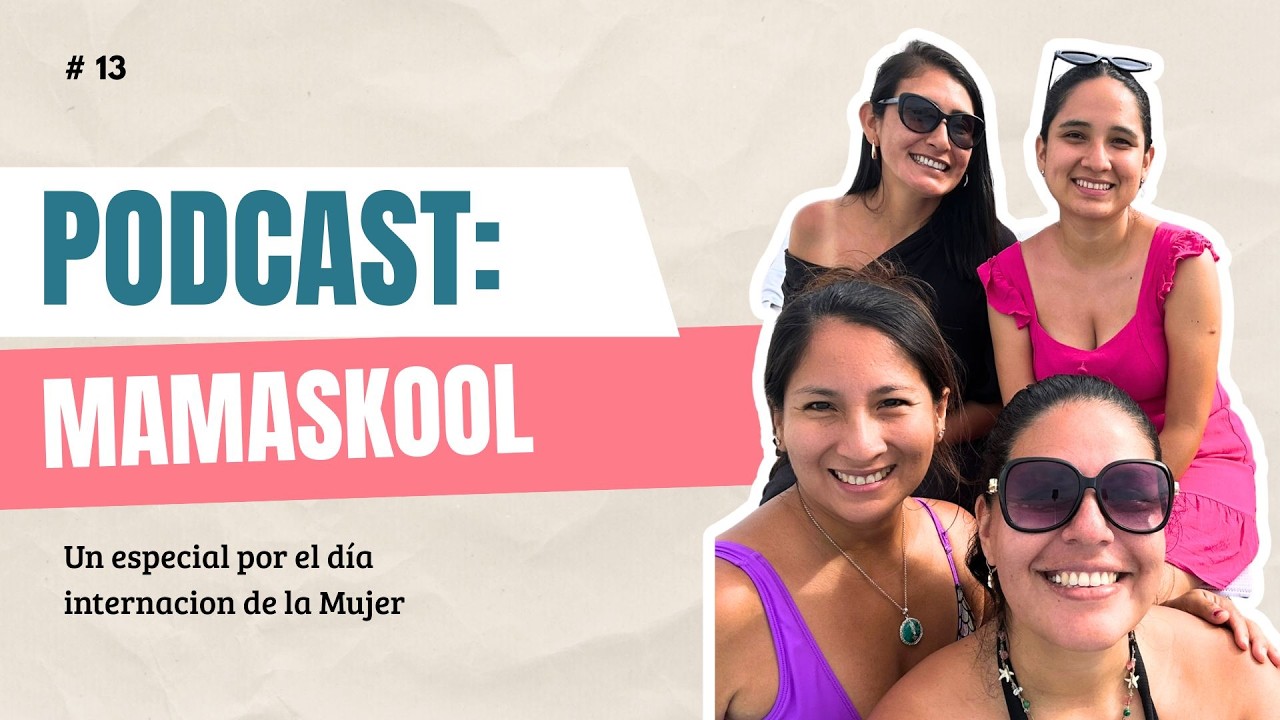Día de la Mujer: ¿Realmente se valora a la mujer en el trabajo y en casa? Episodio 13