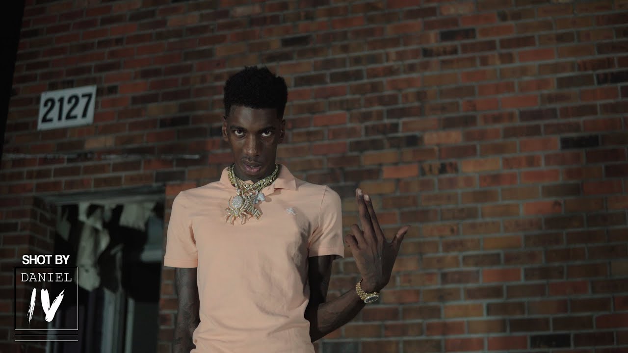 Maine Musik - Snake One - [Official Music Video] - [shotbydanieliv]