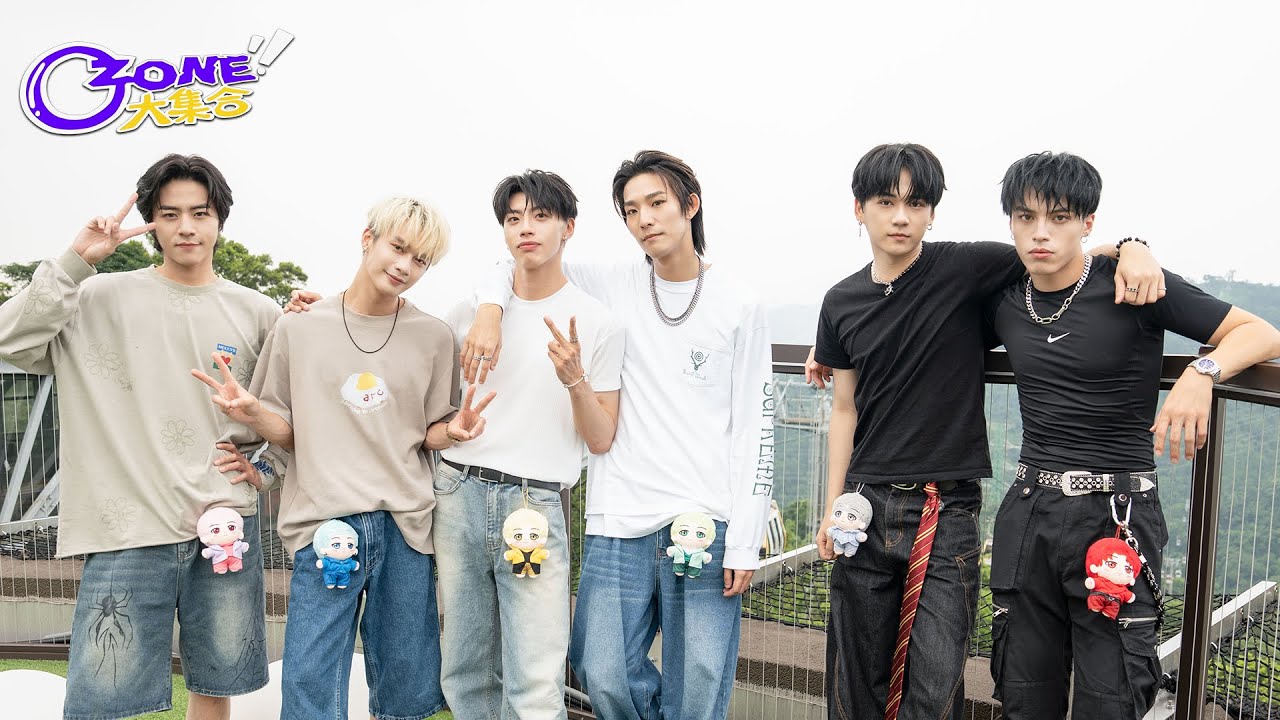【Ozone大集合】EP.4：Ozone 一日約會任務挑戰賽💘貓空纜車快問快答 / 動物園解謎｜情人節特別企劃💝