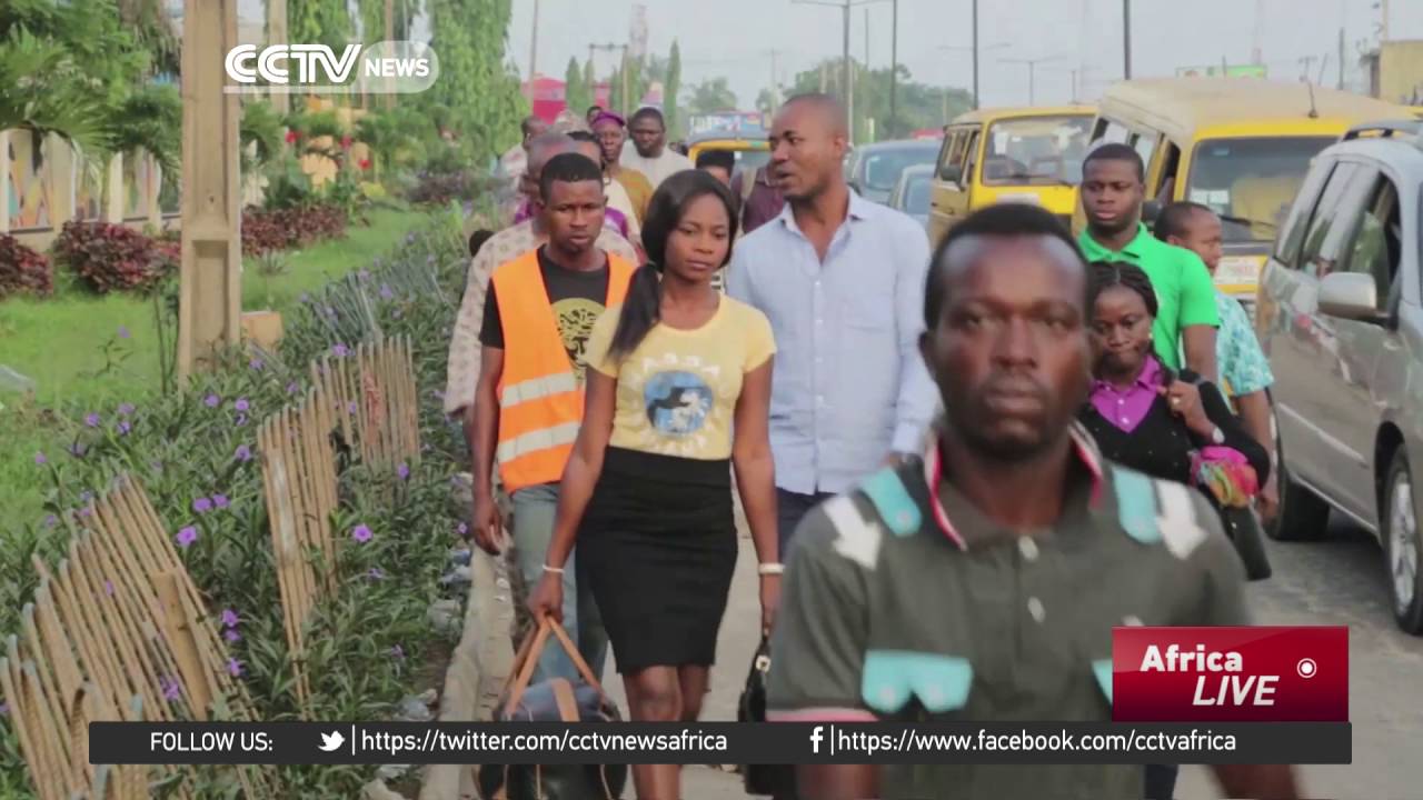 Nigeria: Growth in elderly population raises concerns