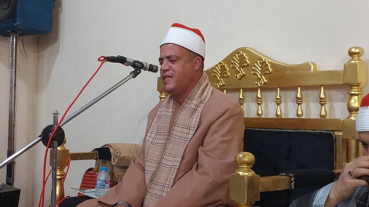 الشيخ عبد الحميد عبد الله عبد الجابر من عزاء أبوهاشم بعرب العليقات الخميس الموافق 2024.3.7