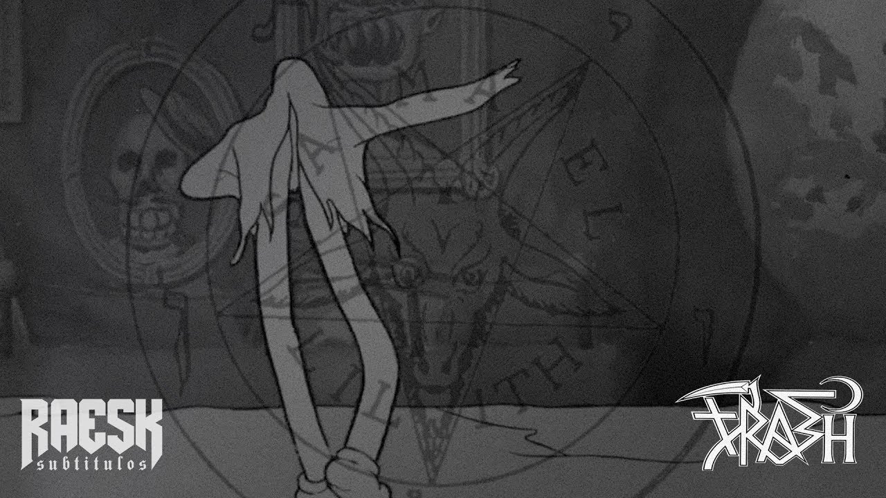 GHOSTEMANE - Mercury: Retrograde (Lyrics & Subtitulado)