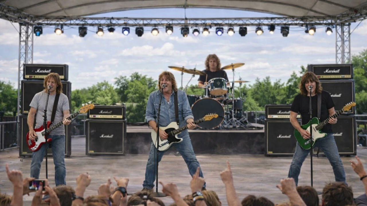 Sounds Like Quo - 