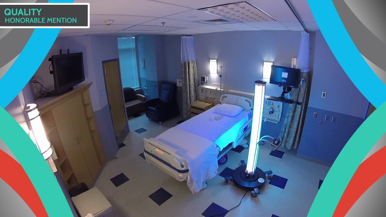 Denver Health Receives 2018 Gage Award Honorable Mention