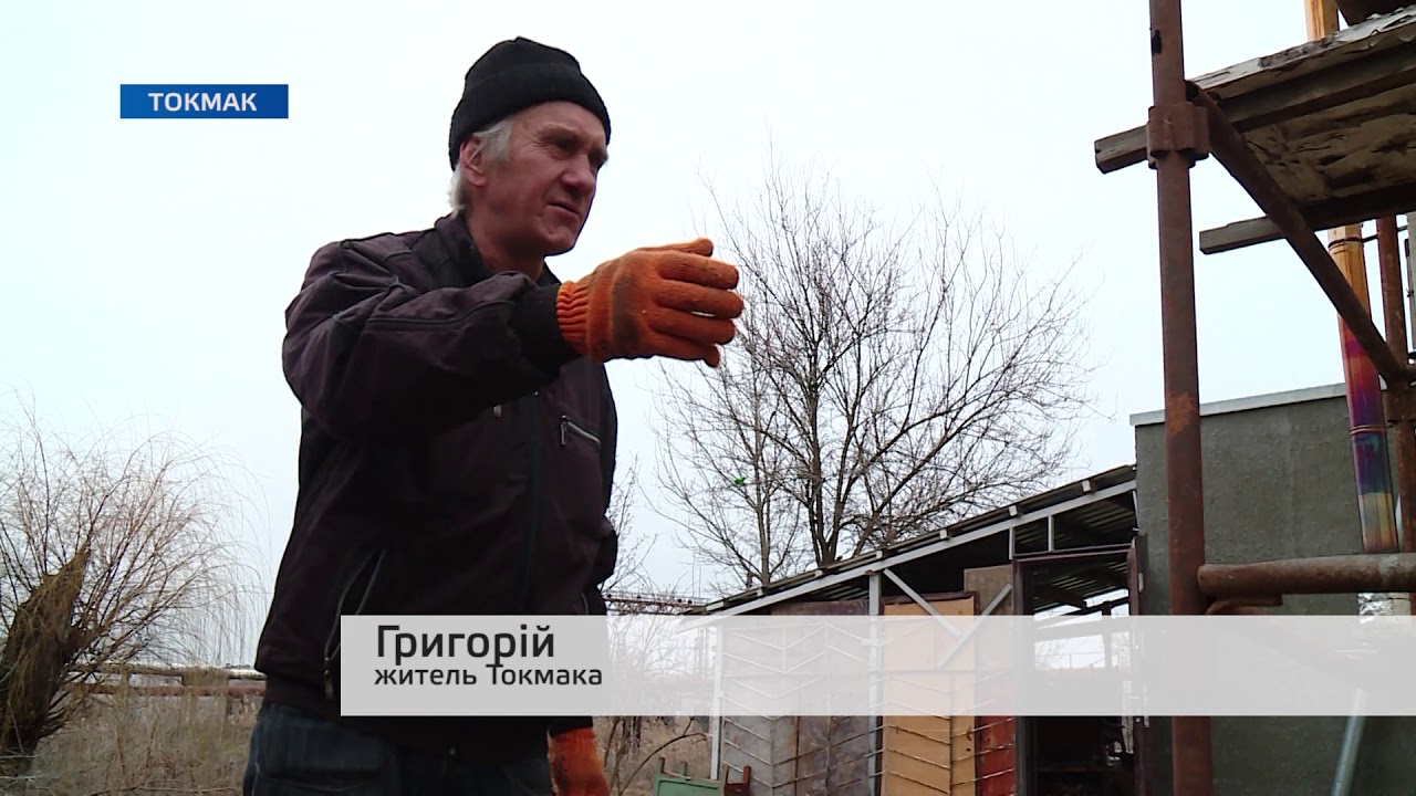 На розвалинах старого заводу у Запорізькій області знайшли «останнього Леніна»