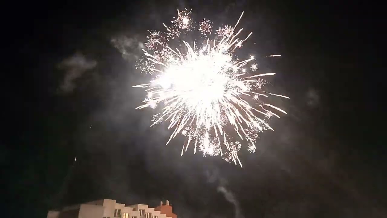 Sylwester Międzyzdroje 22/23