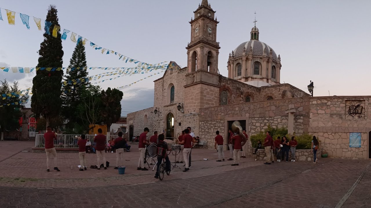 Misa y Peregrinación en Honor al Sr de la Divina Clemencia
