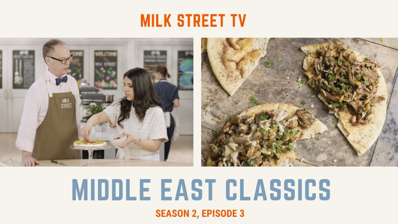Middle East Classics (Season 2, Episode 3)