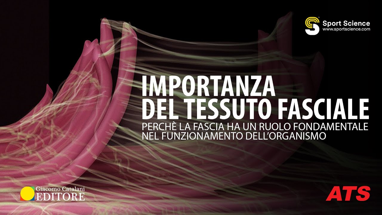 Importanza del TESSUTO FASCIALE