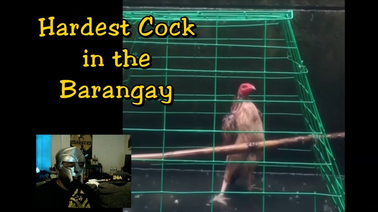 Matigas ang Tinola Ko - Filipino Mentality Core 7, 8, 9