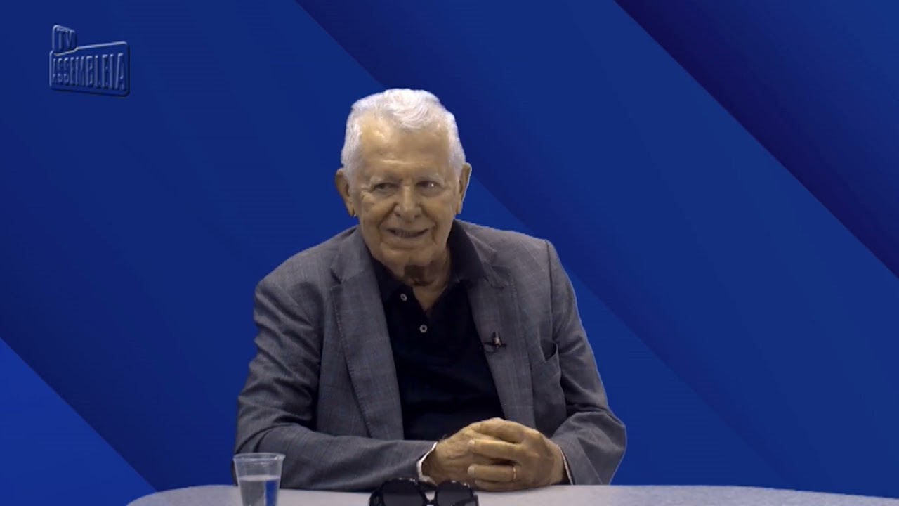 FRENTE A FRENTE COM DOUGLAS APRATTO 24 02 2026