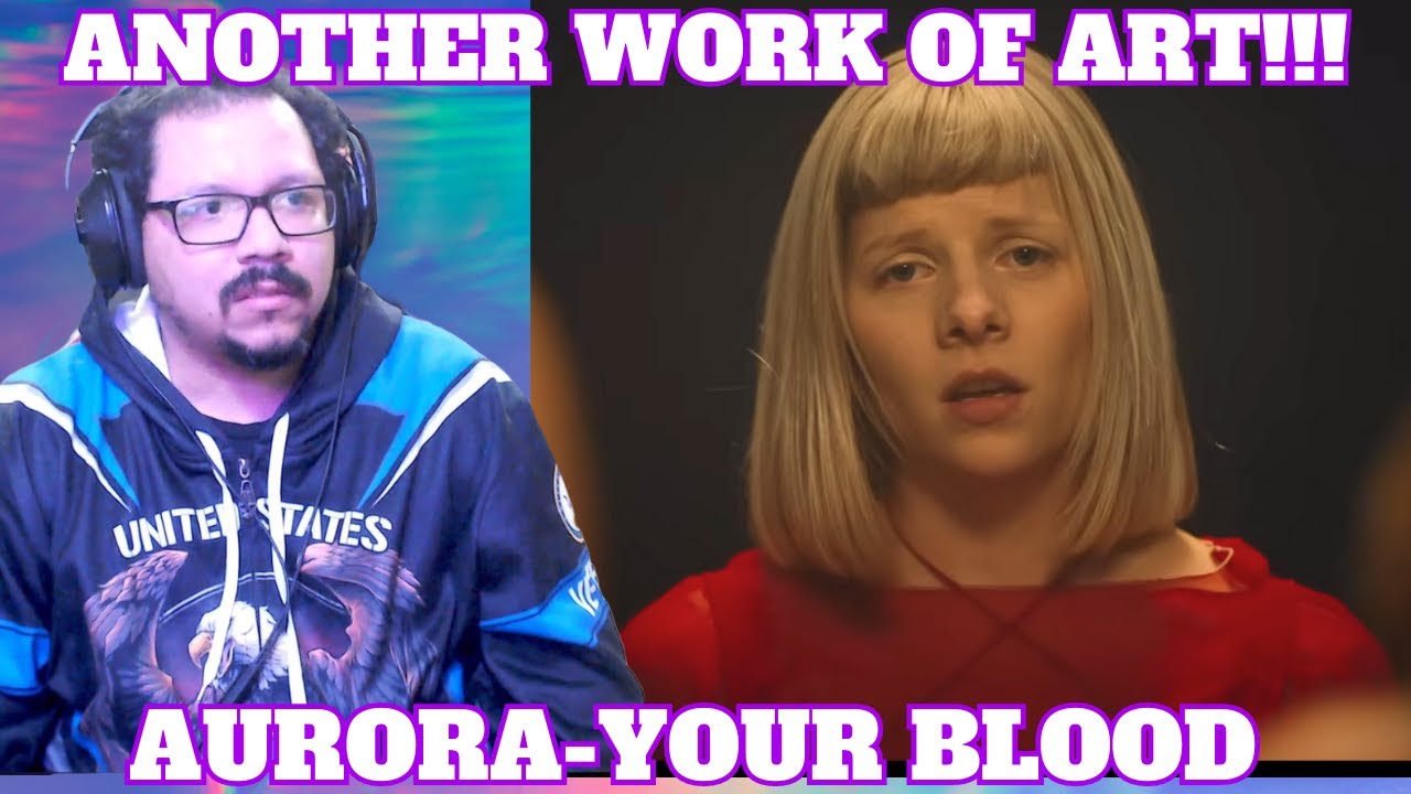 Reacting To 