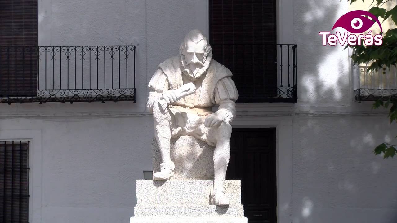 CONOCE ARGAMASILLA DE ALBA