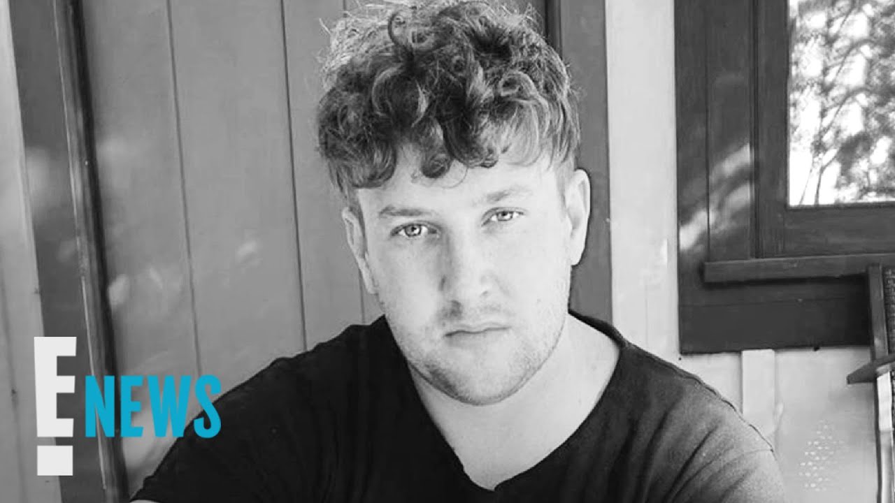 YouTuber Corey La Barrie Dies in Car Crash on 25th Birthday | E! News