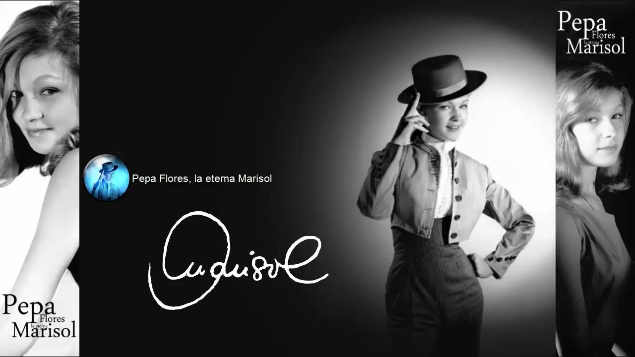 PEPA FLORES - YO TENIA UN JARDÍN
