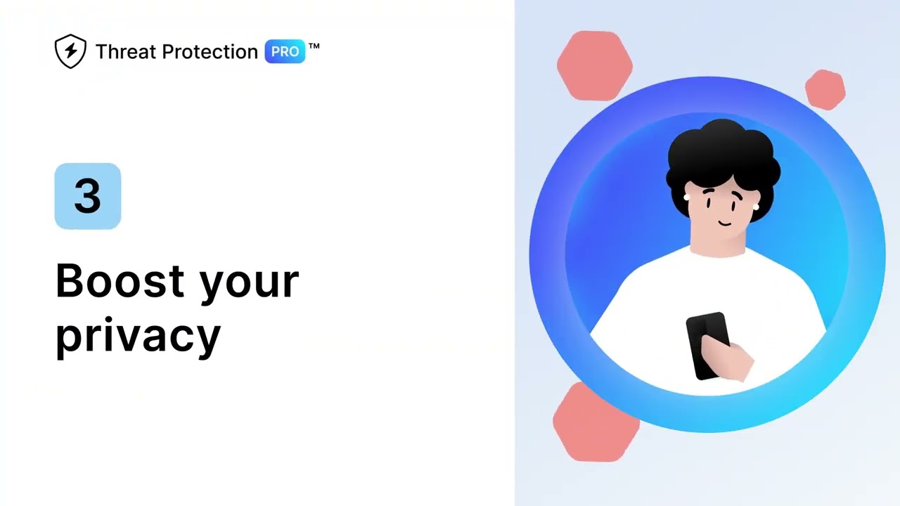5 ways Threat Protection Pro&trade; helps you take control of your cybersecurity