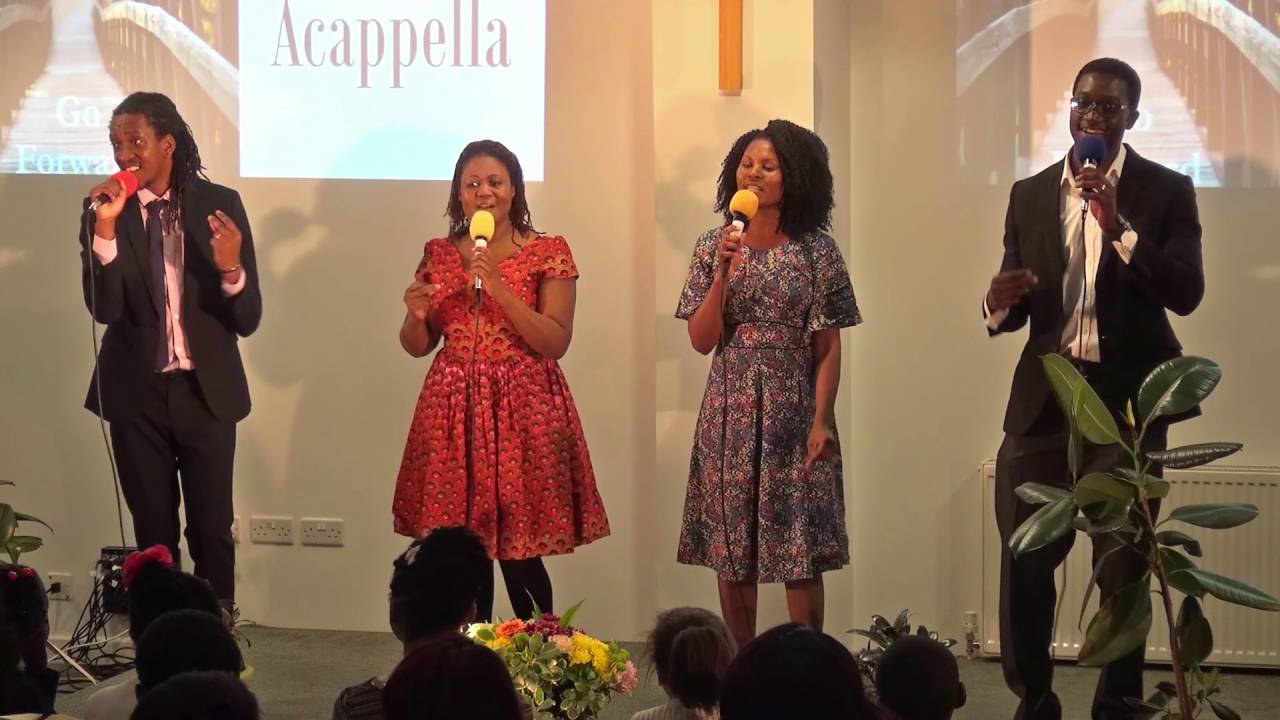 ByFaith - Praise His Name || Ike Nxumalo || Wellingborough S.D.A. UK