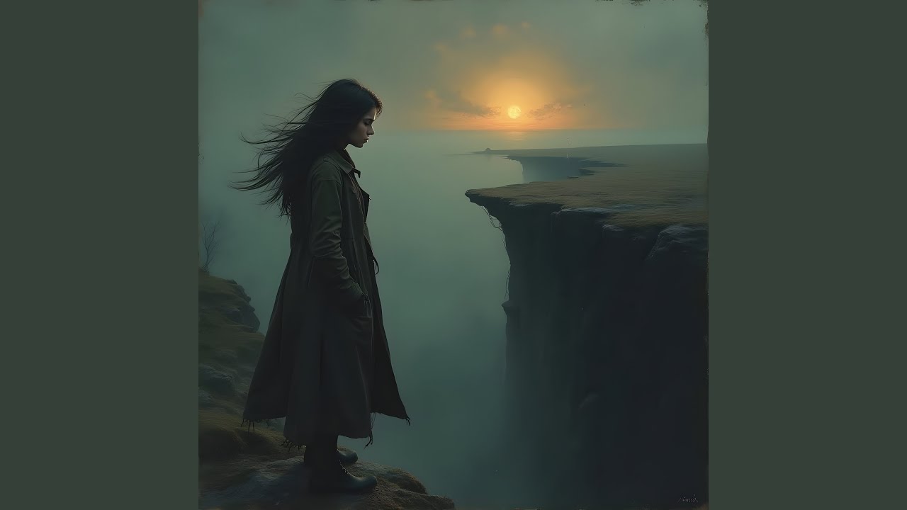 Over the Edge