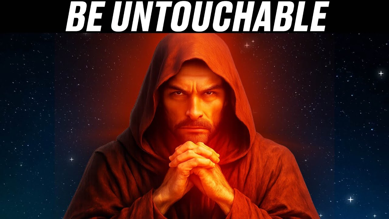 After This, You'll Be Untouchable – Machiavelli's Forbidden Power Lessons