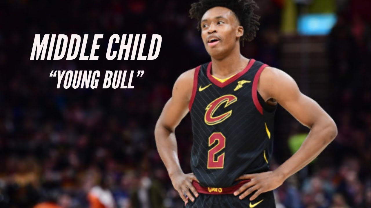Collin Sexton - 