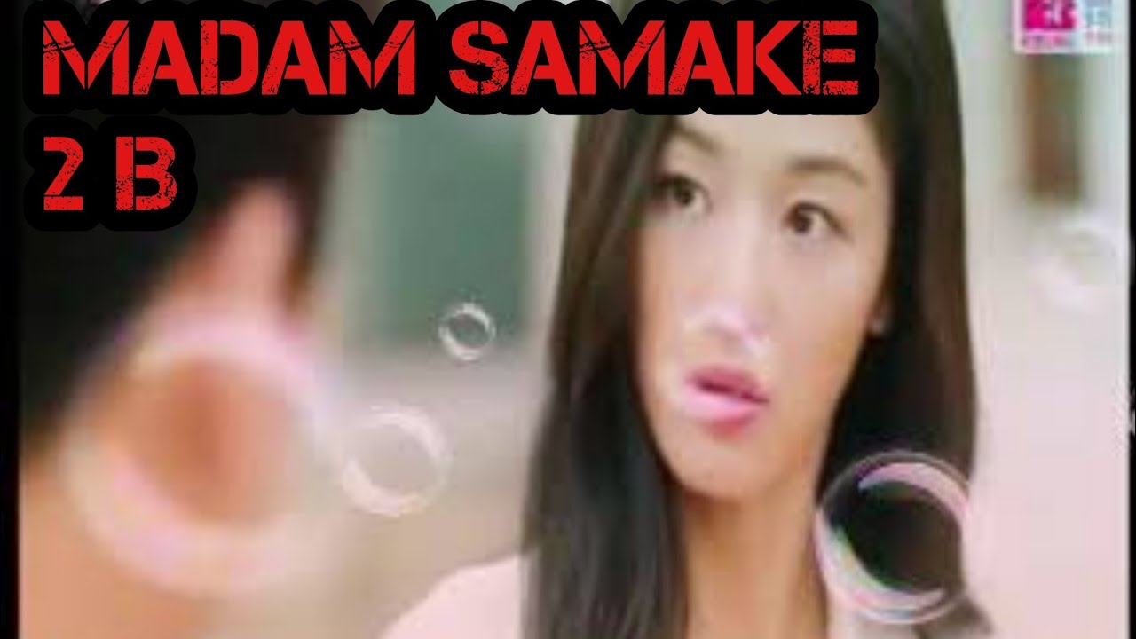 AGASOBANUYE ROCKY INYAKOREYA MADAM SAMAKE 2B