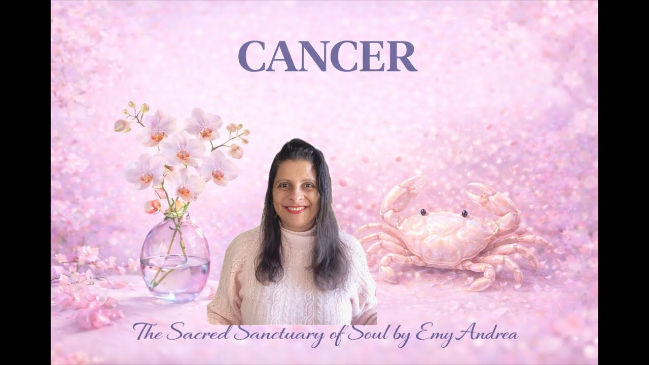 GUIDANCE CANCER MARS 2026 #guidance #astro #astrology #horoscope