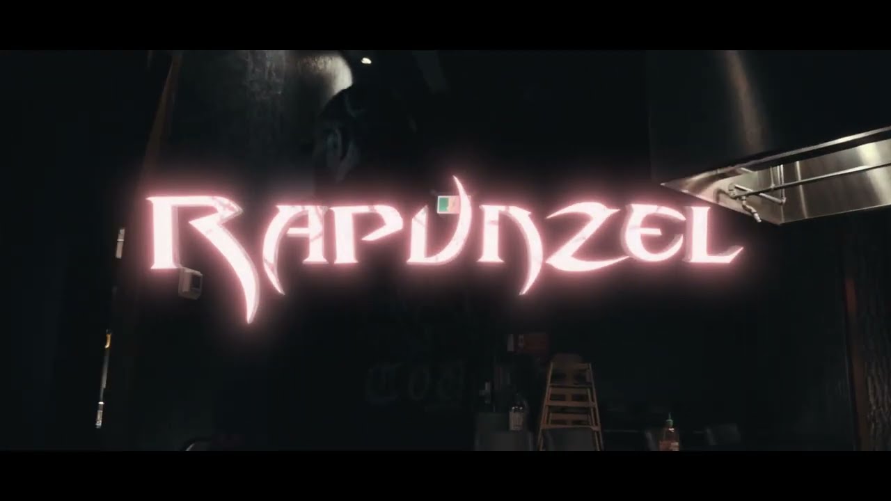 Lanco - Rapunzel | Yanchan Produced [Official Music Video]
