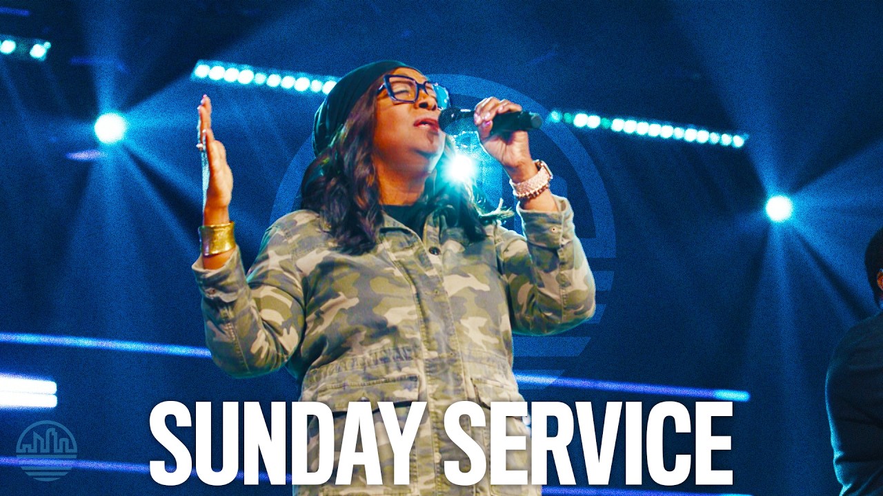 Influence People Toward The King | Sunday Service | Buckhead Church