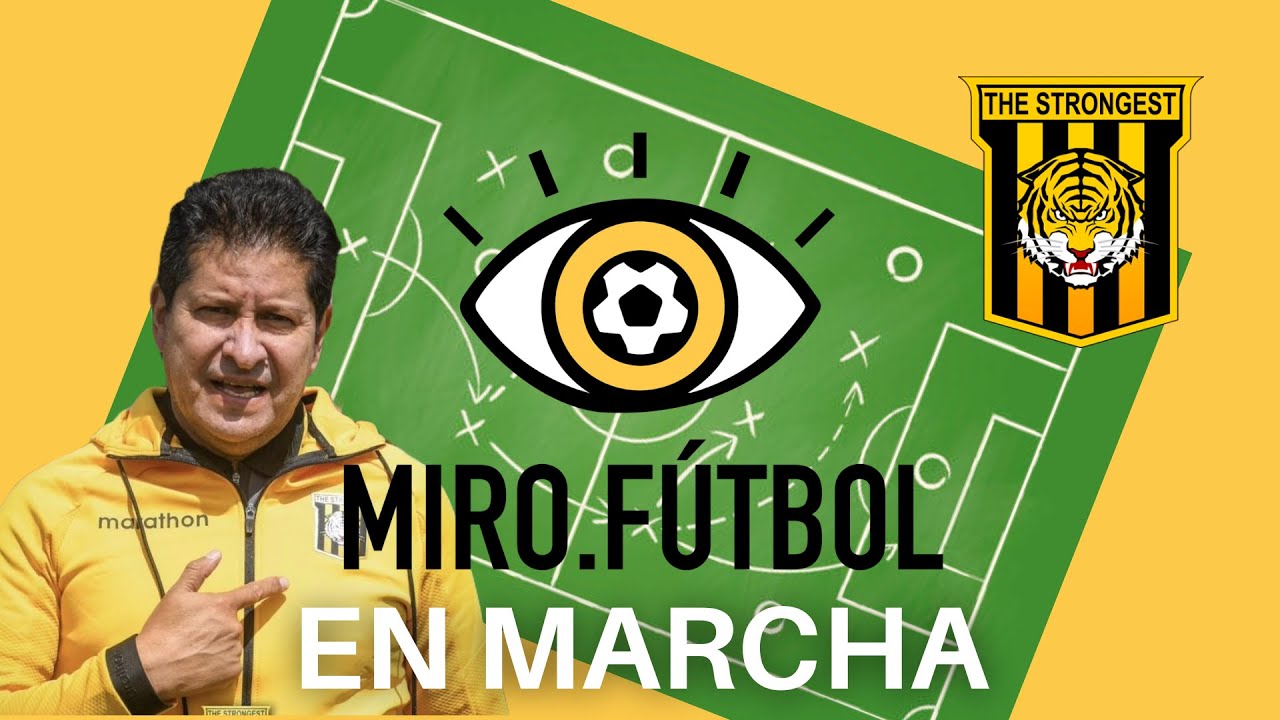 The Strongest vs Dep. Táchira: Empezó la Copa Libertadores 2026