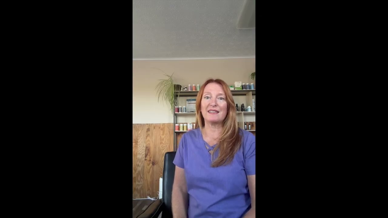 Welcome to Raja Wellness! This video goes over our new patient process.