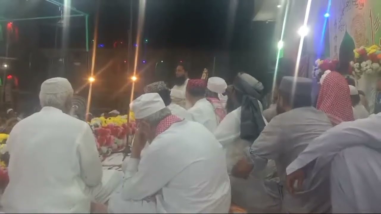 RANA USMAN QUSOORI JAMIA MASJID BAGH WALI VEHARI#jfofficial