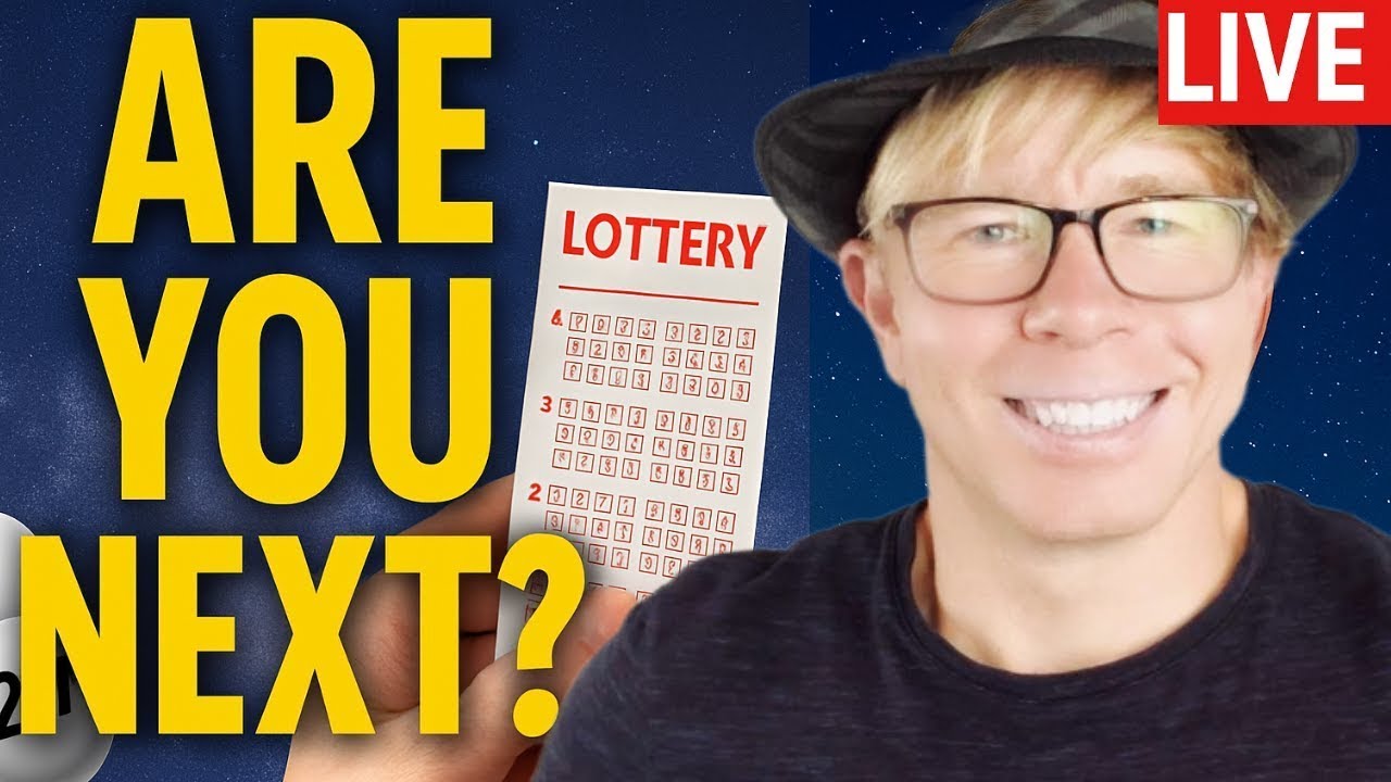 ARE YOU NEXT? Real Lottery Stories, Intuition & Luck (Live Q&A)