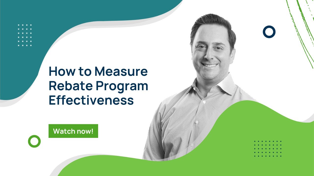How to Measure Rebate Program Effectiveness | Vendavo