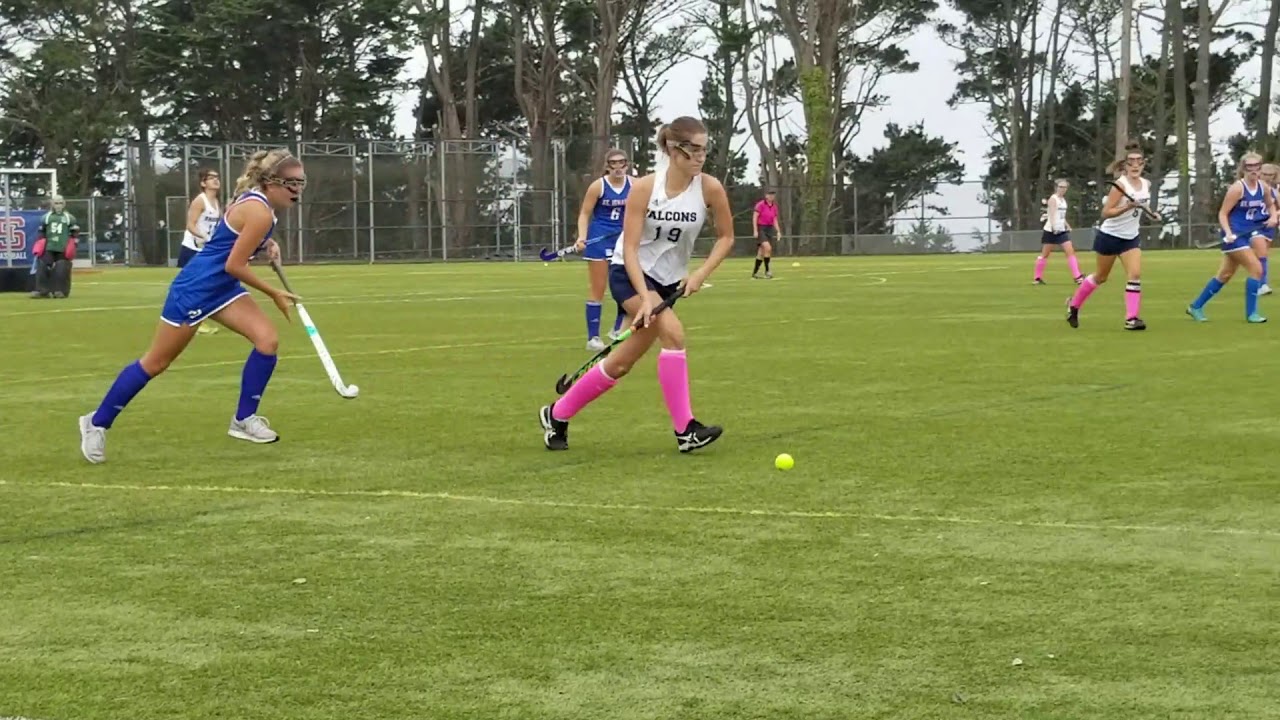 Sydney Griffin FH Video October 2019