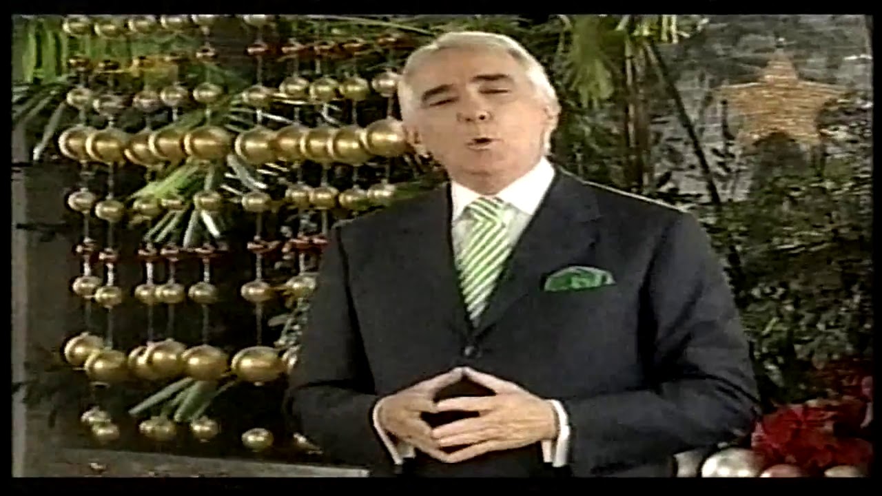 MENSAJE DE NAVIDAD DE RCTV 2007