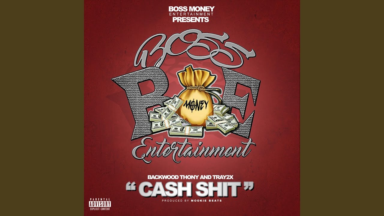 Cash Shit