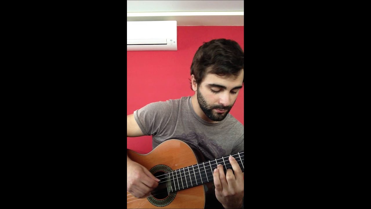 Gerson Silva - O teu c&atilde;o &eacute; meu tamb&eacute;m